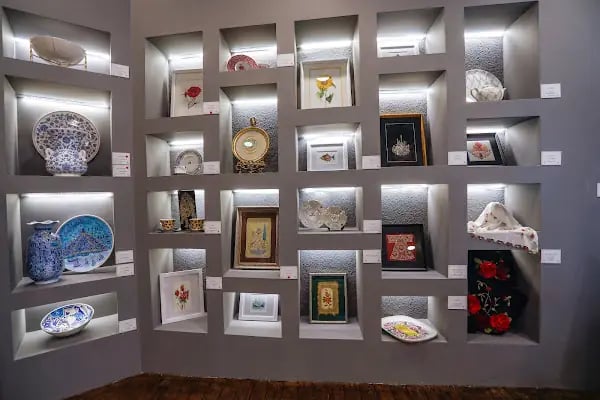 Çınar Uluslararası Kültür ve Sanat Merkezi - Resim 16
