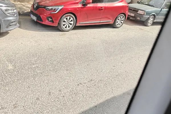 Çınar Uluslararası Kültür ve Sanat Merkezi - Resim 15
