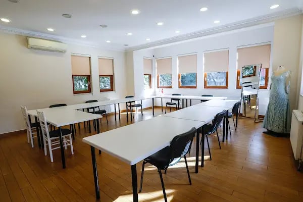 Çınar Uluslararası Kültür ve Sanat Merkezi - Resim 20