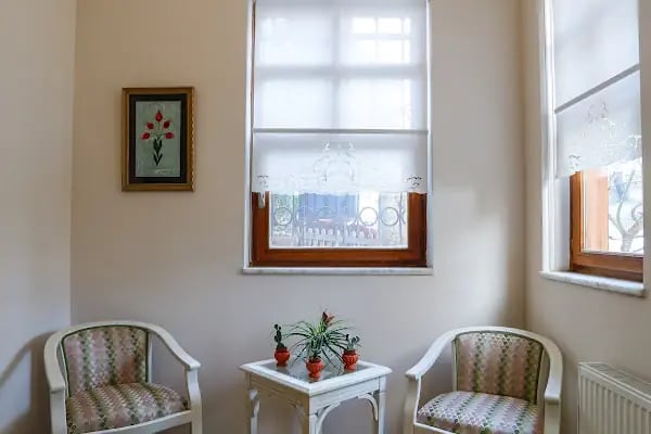Çınar Uluslararası Kültür ve Sanat Merkezi - Resim 8