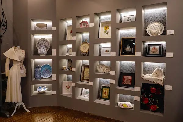 Çınar Uluslararası Kültür ve Sanat Merkezi - Resim 4