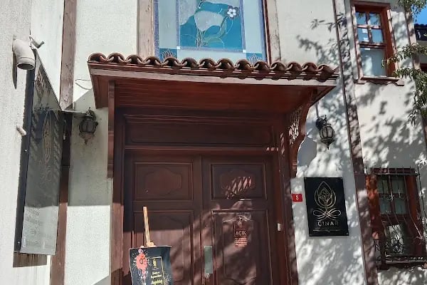 Çınar Uluslararası Kültür ve Sanat Merkezi - Resim 14
