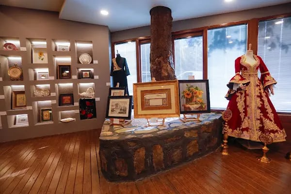 Çınar Uluslararası Kültür ve Sanat Merkezi - Resim 2