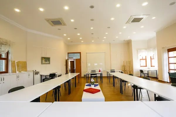 Çınar Uluslararası Kültür ve Sanat Merkezi - Resim 3