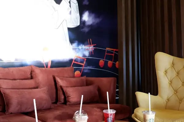 Starbucks Coffee Arnavutköy - Resim 8