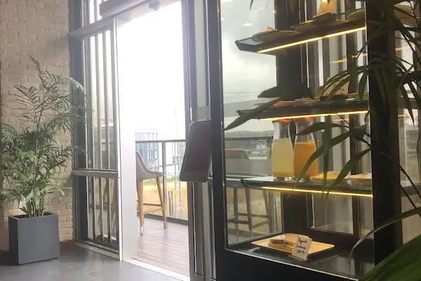 Starbucks Coffee Arnavutköy - Resim 17