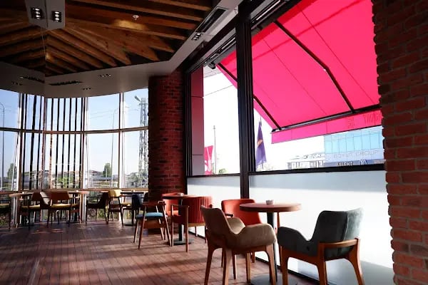 Starbucks Coffee Arnavutköy - Resim 2