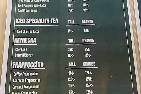 Starbucks Coffee Arnavutköy - Resim 19