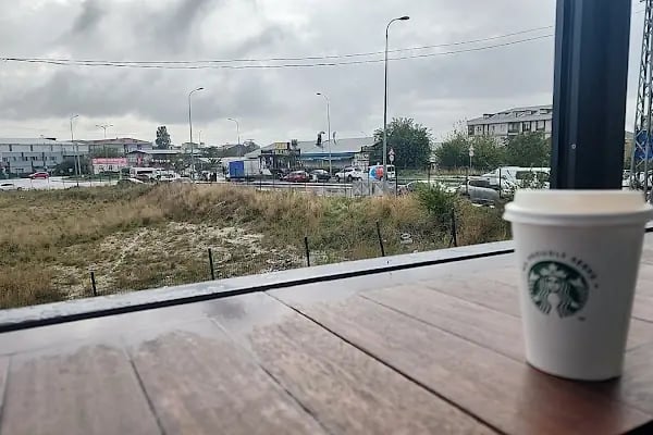 Starbucks Coffee Arnavutköy - Resim 9