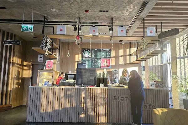 Starbucks Coffee Arnavutköy - Resim 1