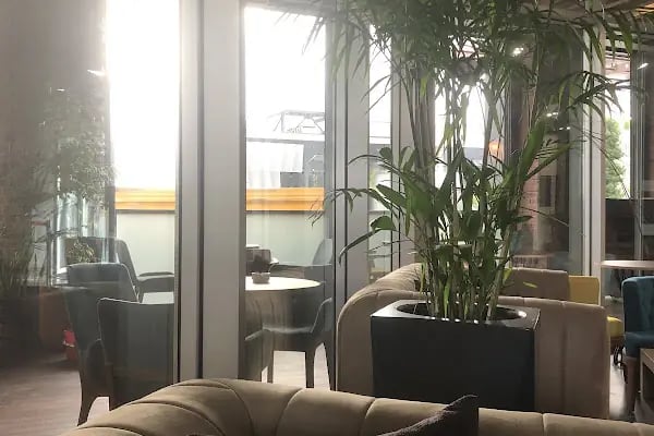 Starbucks Coffee Arnavutköy - Resim 13