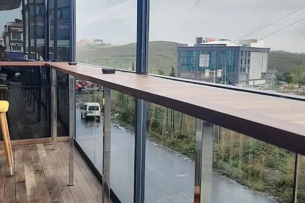 Starbucks Coffee Arnavutköy - Resim 14