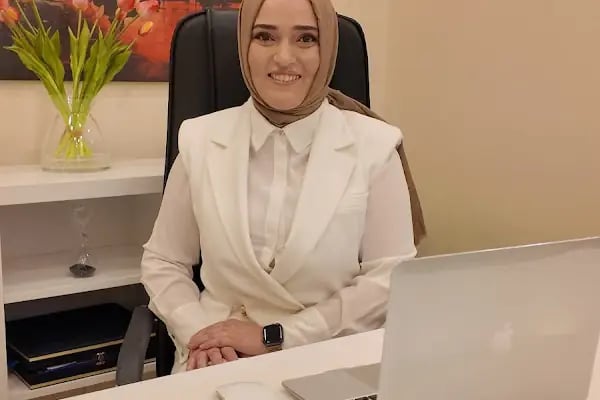 Adana Psikolog Hande İlbilgi - Resim 1