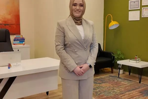 Adana Psikolog Hande İlbilgi - Resim 19