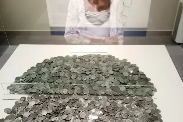 Alanya Arkeoloji Müzesi - Resim 15