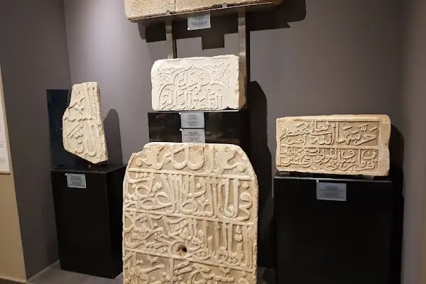 Alanya Arkeoloji Müzesi - Resim 17