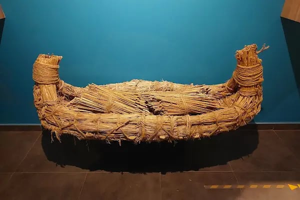 Alanya Arkeoloji Müzesi - Resim 18