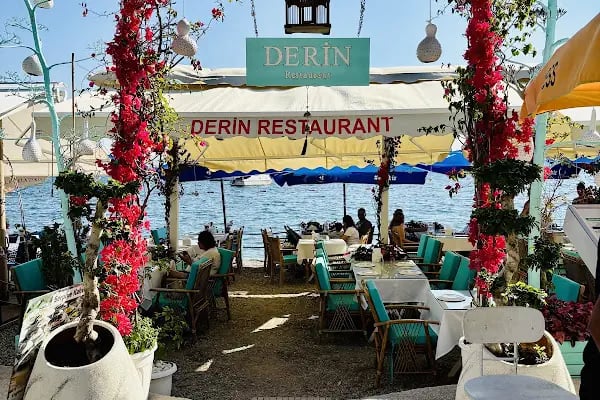 Derin Bodrum - Resim 1