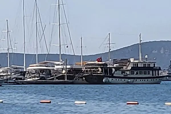 Derin Bodrum - Resim 2