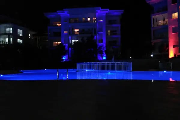 Lilian Sitesi - Resim 19