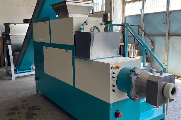 Baksan Sabun Makina İmalatı - Resim 4