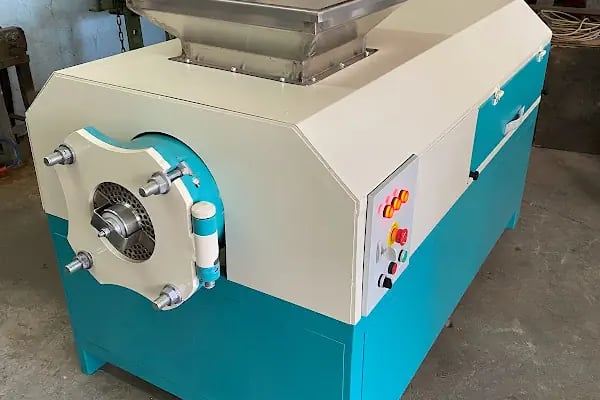 Baksan Sabun Makina İmalatı - Resim 2