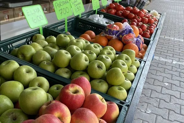 Eren Market - Resim 3