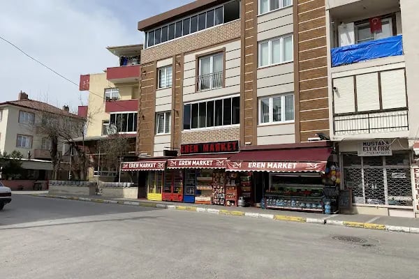 Eren Market - Resim 7