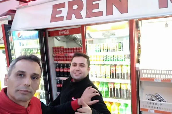 Eren Market - Resim 2