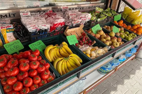 Eren Market - Resim 4