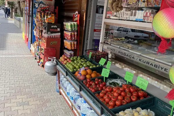 Eren Market - Resim 1