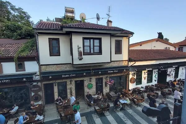Mavi &amp; Anı Pansiyon - Resim 11
