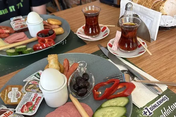 Mavi &amp; Anı Pansiyon - Resim 8