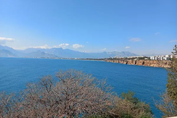 Mavi &amp; Anı Pansiyon - Resim 18