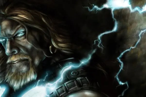 ZEUS GYM - Resim 7
