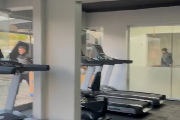 ZEUS GYM - Resim 8