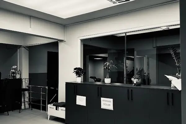 ZEUS GYM - Resim 4