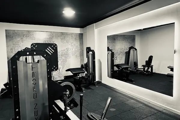 ZEUS GYM - Resim 9