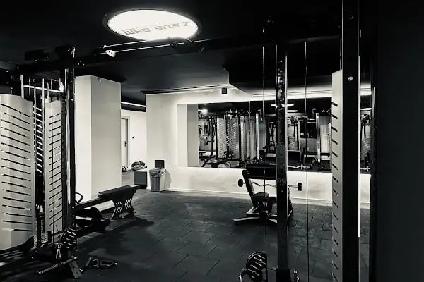 ZEUS GYM - Resim 11