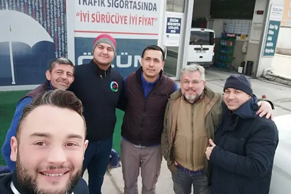 Özüm Sigorta Motorlu Araçlar | Egzoz Emisyon Ölçüm İstasyonu - Resim 9