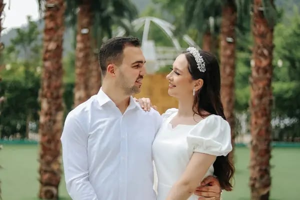 Balıkesir Düğün Fotoğrafçısı AL VİCTORY FİLM - Resim 8
