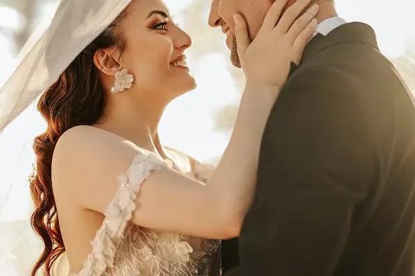 Balıkesir Düğün Fotoğrafçısı AL VİCTORY FİLM - Resim 13