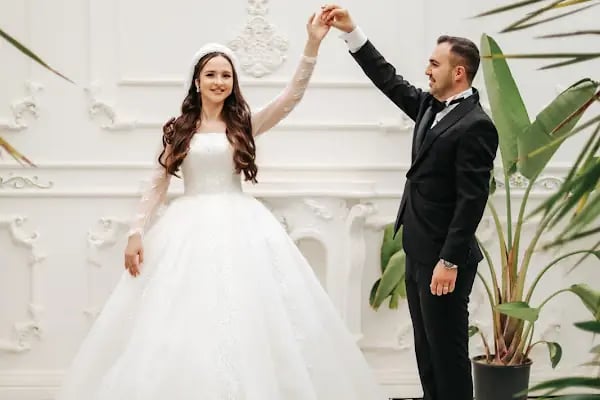Balıkesir Düğün Fotoğrafçısı AL VİCTORY FİLM - Resim 4