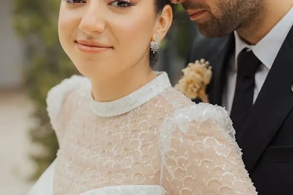 Balıkesir Düğün Fotoğrafçısı AL VİCTORY FİLM - Resim 7
