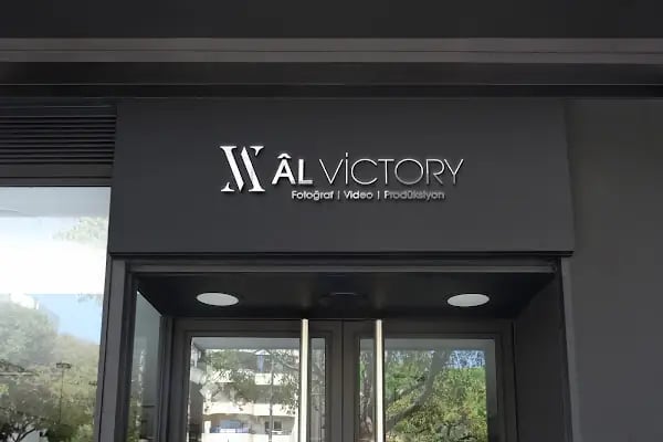 Balıkesir Düğün Fotoğrafçısı AL VİCTORY FİLM - Resim 2