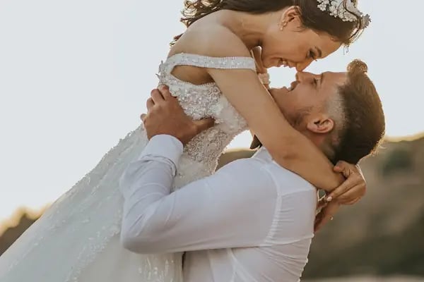 Balıkesir Düğün Fotoğrafçısı AL VİCTORY FİLM - Resim 11
