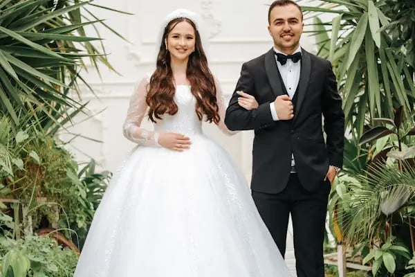 Balıkesir Düğün Fotoğrafçısı AL VİCTORY FİLM - Resim 17