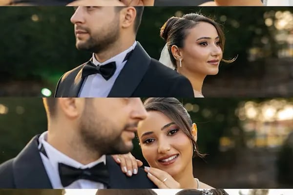 Balıkesir Düğün Fotoğrafçısı AL VİCTORY FİLM - Resim 18