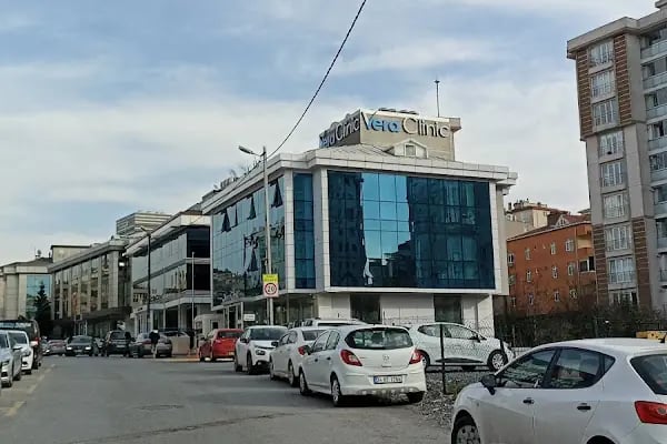 Batman Hayat Saç Ekim&amp;Güzellik merkezi - Resim 5