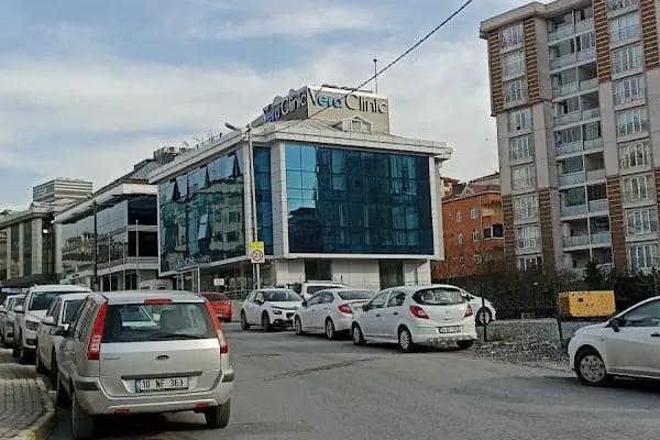 Batman Hayat Saç Ekim&amp;Güzellik merkezi - Resim 2
